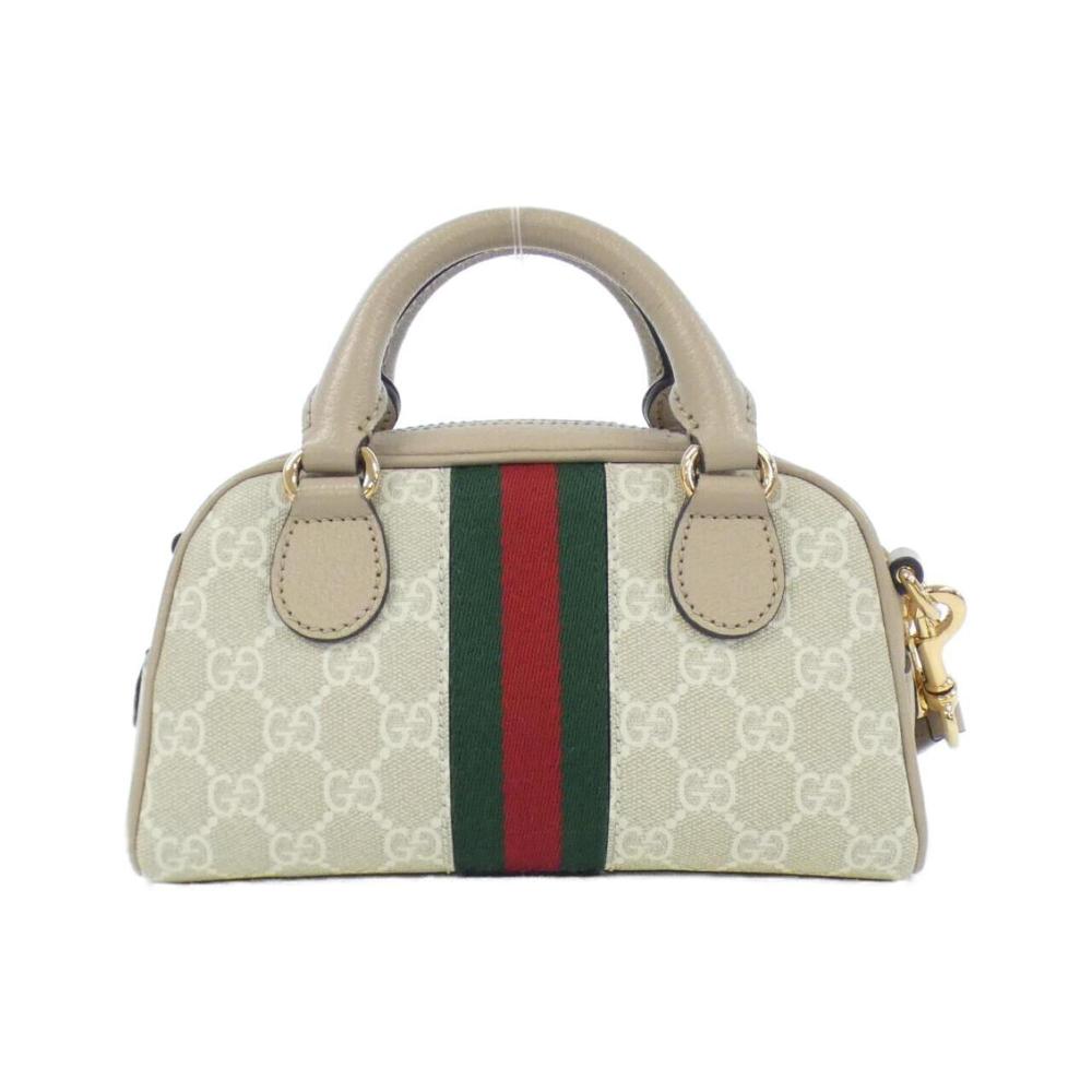 Gucci Vintage Ophidia Stl. - Handväskor Från Magasin