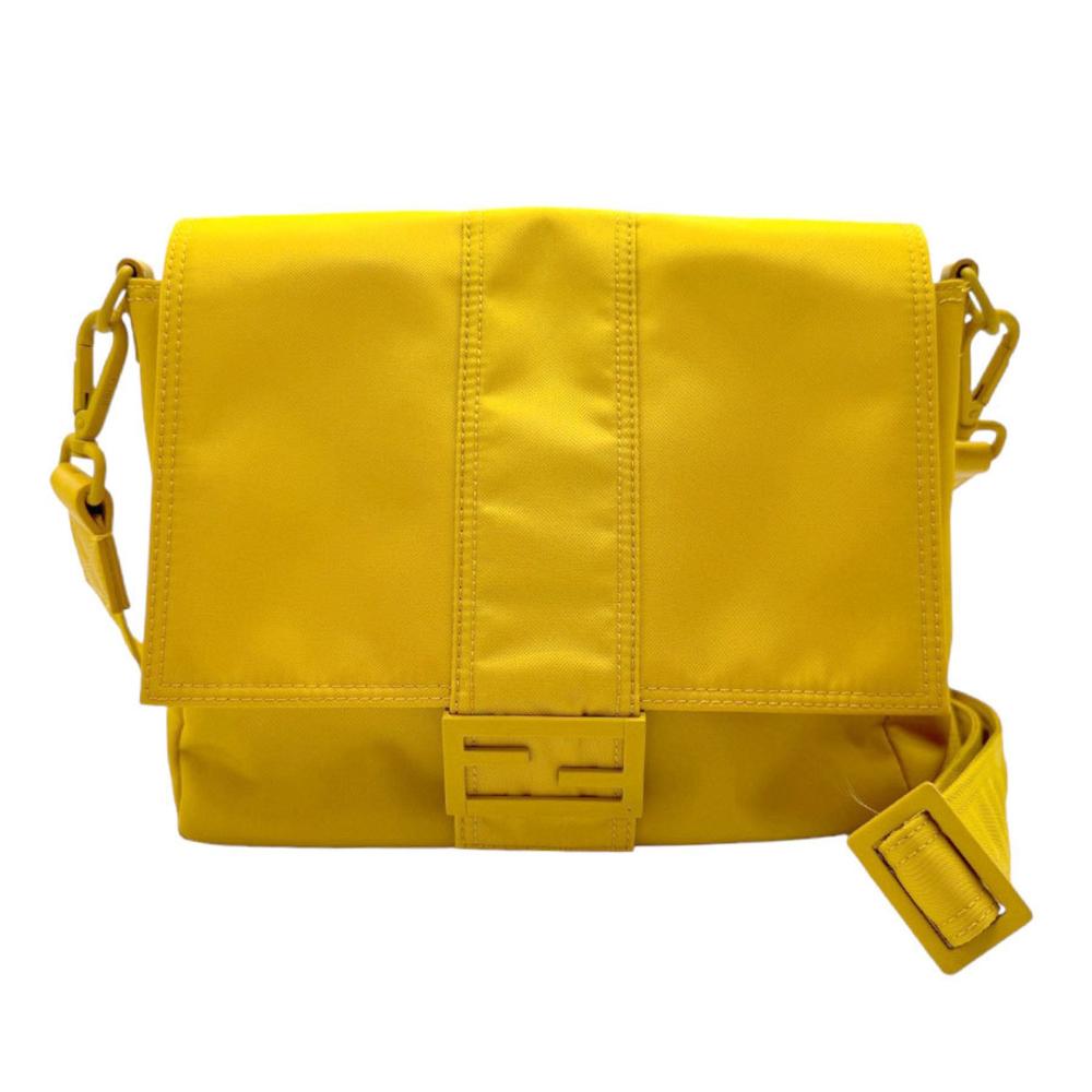 Fendi Vintage Fendi Baguette Stl. - Fendi Vintage Från Magasin