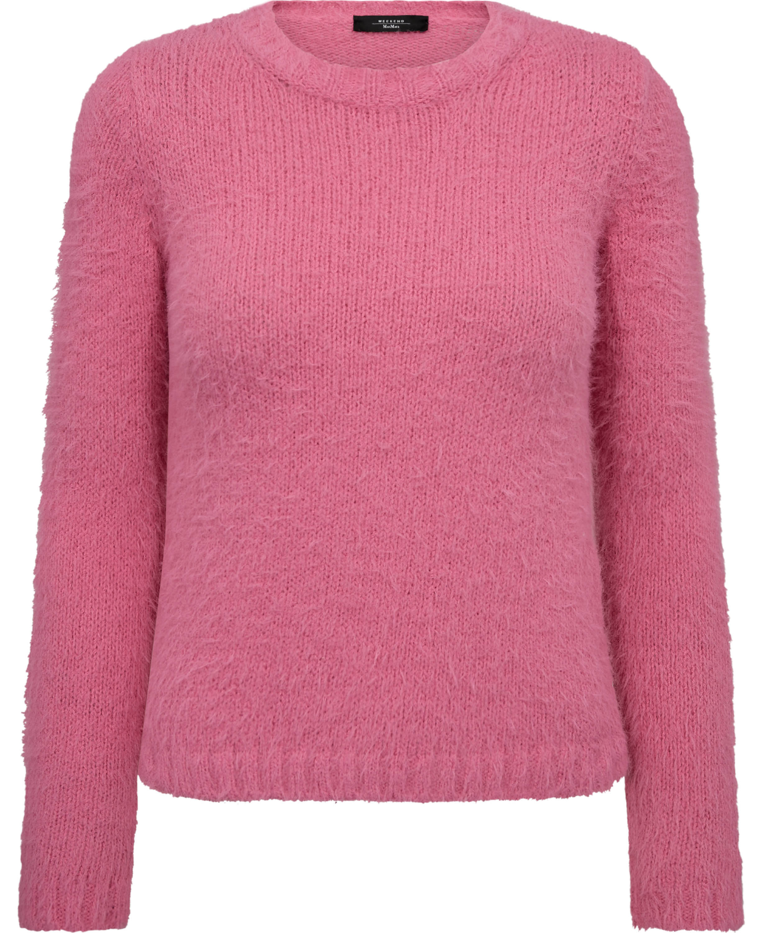 Weekend Max Mara Arsenio Dam Stickade Tröjor Stl. S - Från Magasin