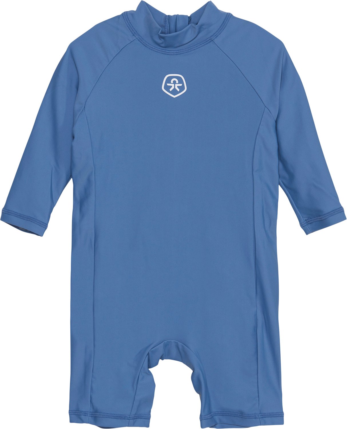 Color Kids Suit L/S Stl. 104 pojkar - Uv-kläder Från Magasin