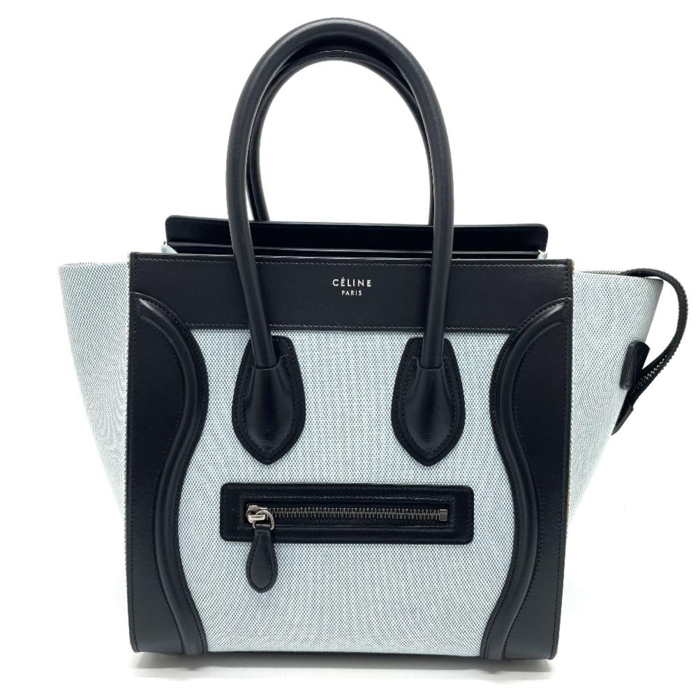 Celine Vintage Shoulder Bag Stl. - Axelremsväskor Från Magasin