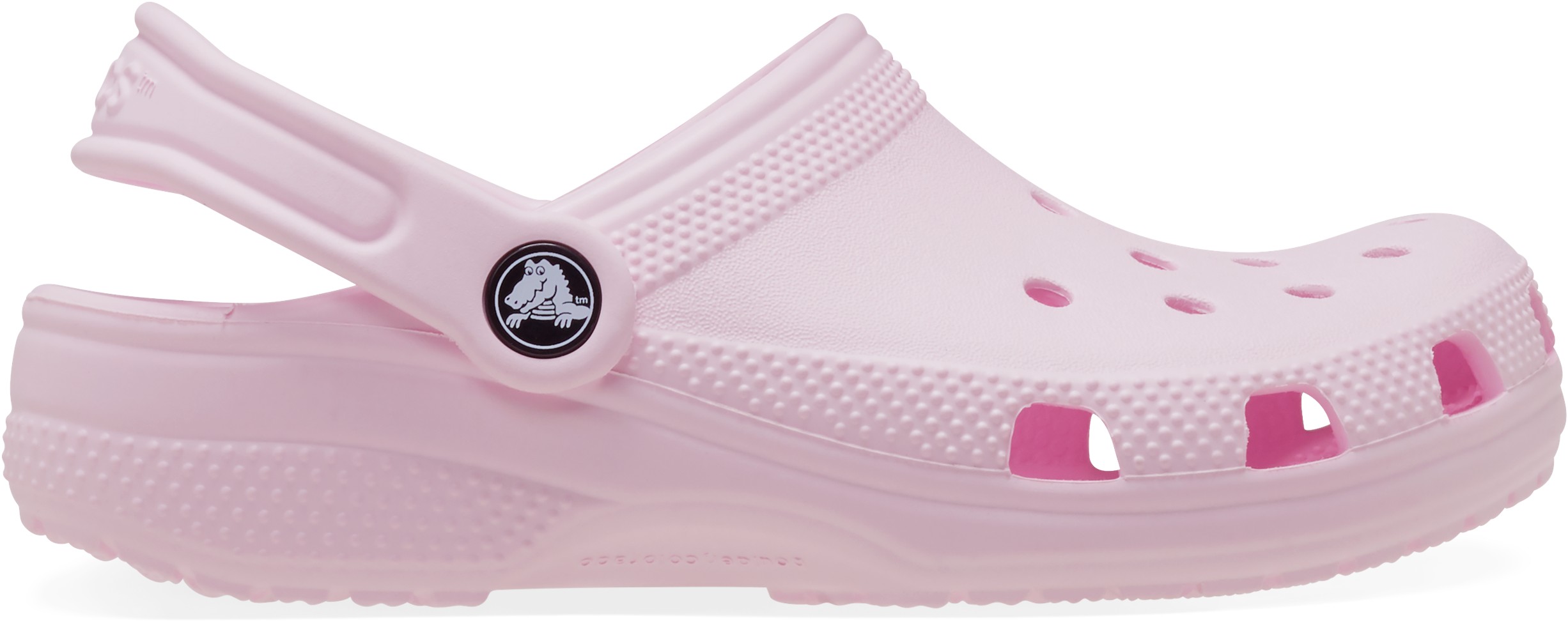 Crocs Classic Clog T PkM Stl. 24/25 - Tofflor Från Magasin