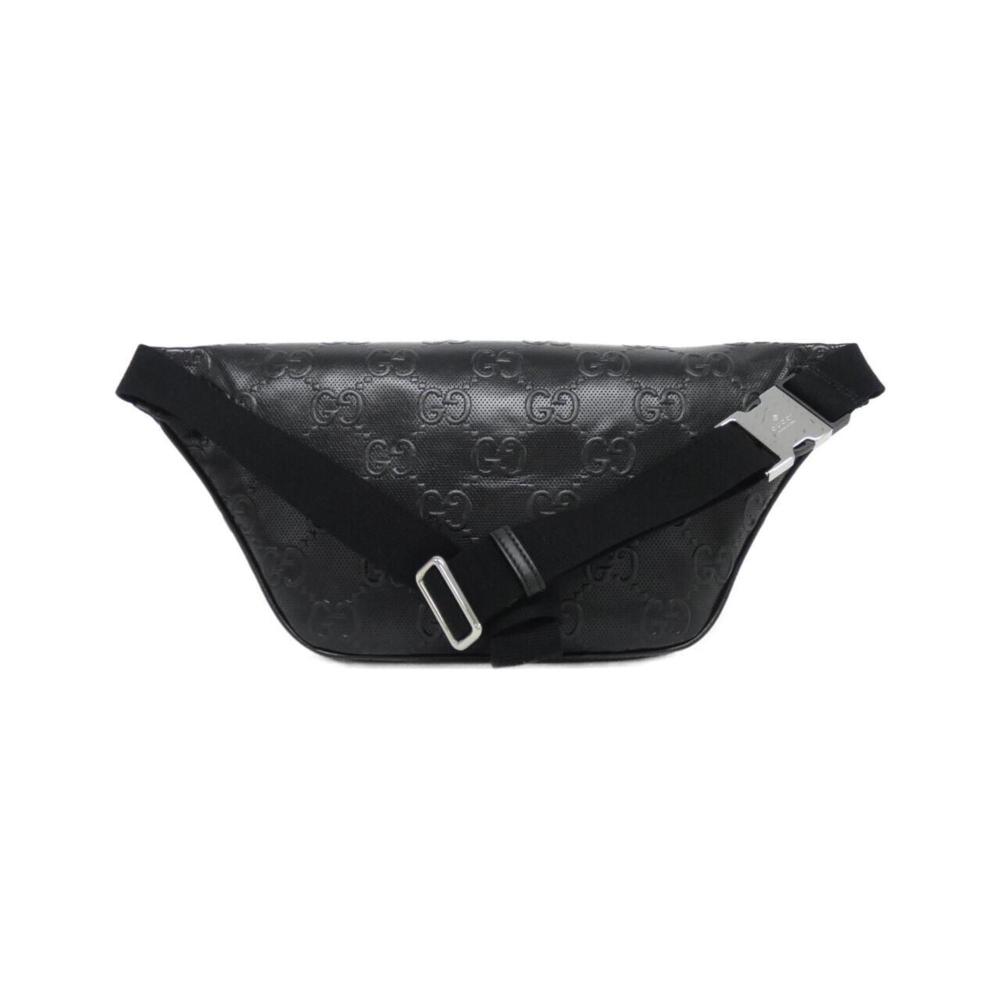 Gucci Vintage Gucci Belt Bag Stl. - Gucci Vintage Från Magasin