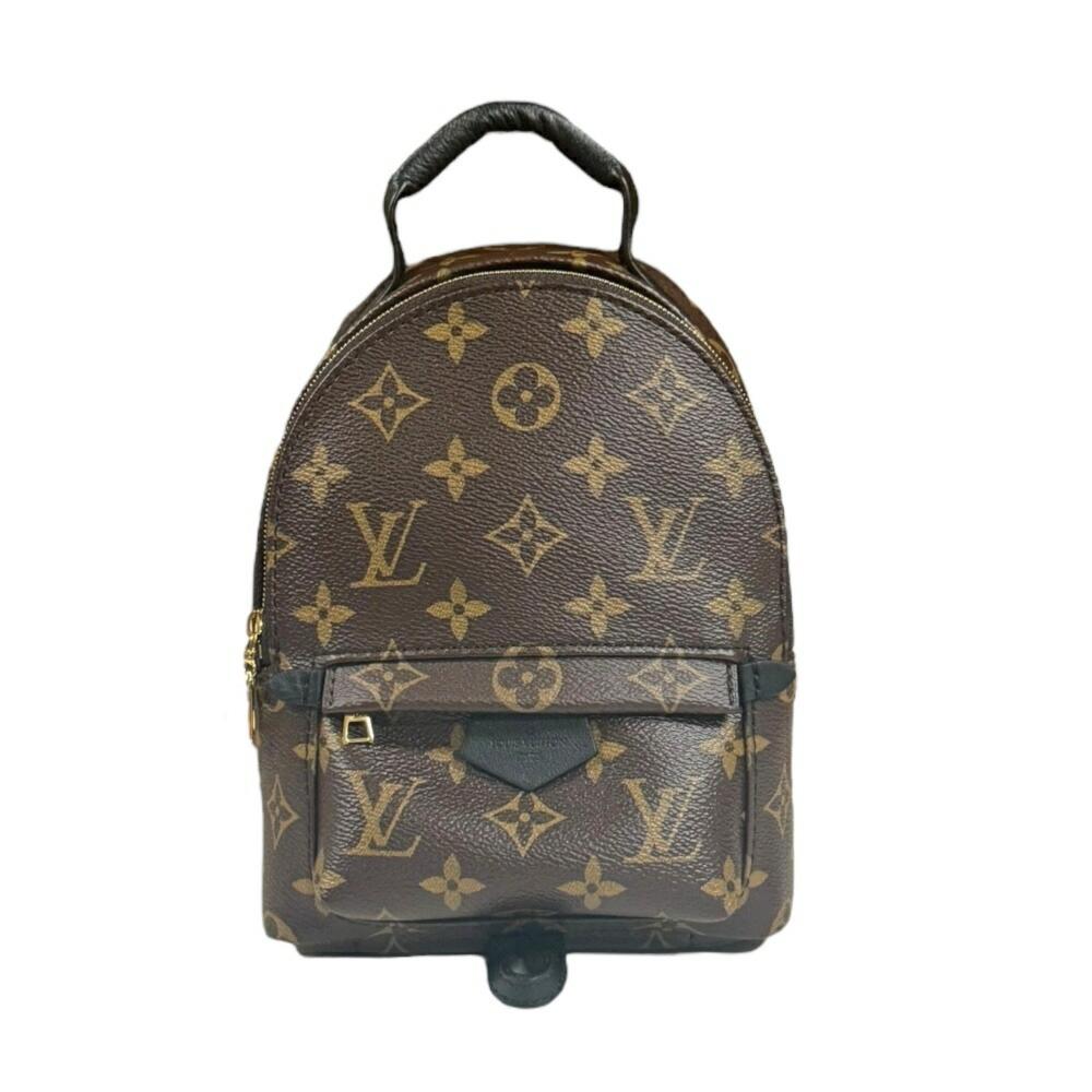 Louis Vuitton Vintage Backpack Stl. - Ryggsäkar Från Magasin