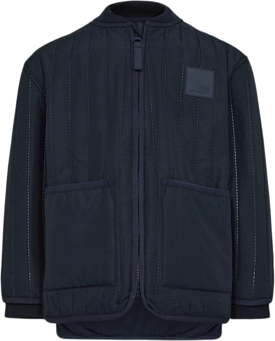 Sofie Schnoor Jacket Stl. 2 år / 92 cm unisex - Höstjackor Från Magasin