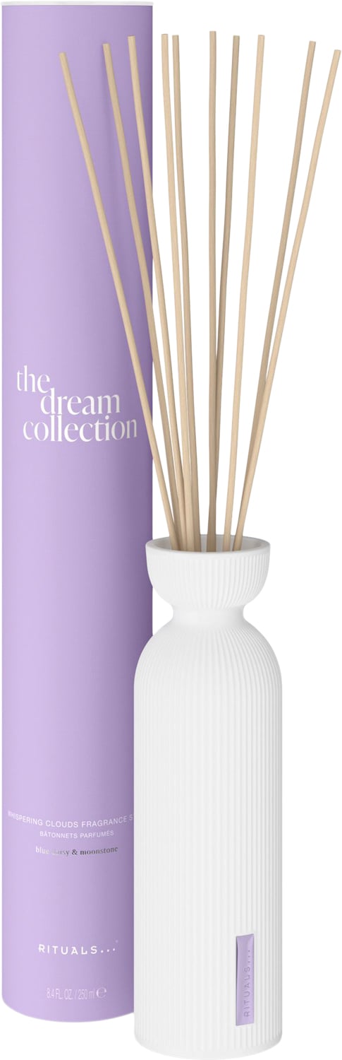 Rituals Dream Fragrance Sticks 250ml 0008 NO_SIZE - Doftpinnar Från Magasin