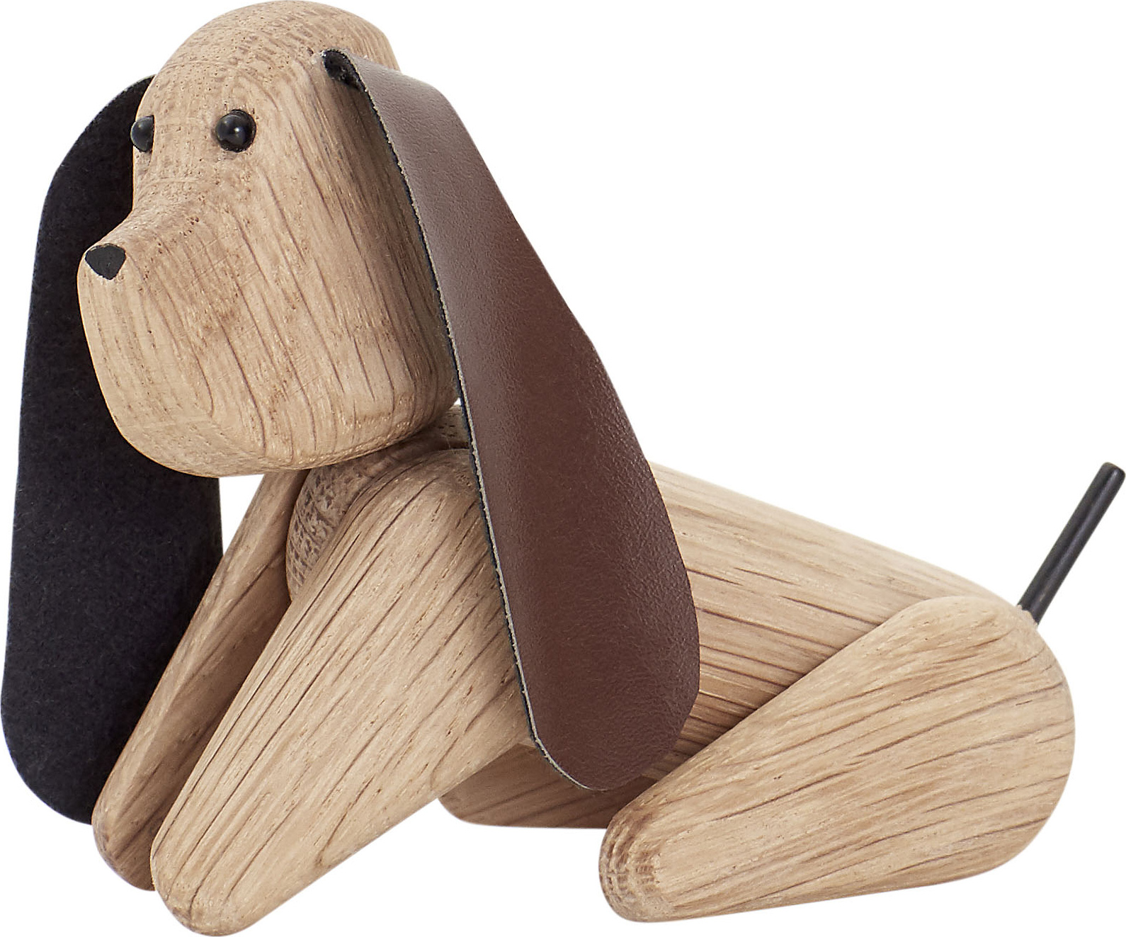 Andersen - Furniture My Dog Small H7,5x9,4x4,5 cm NO_SIZE Figurer Från Magasin