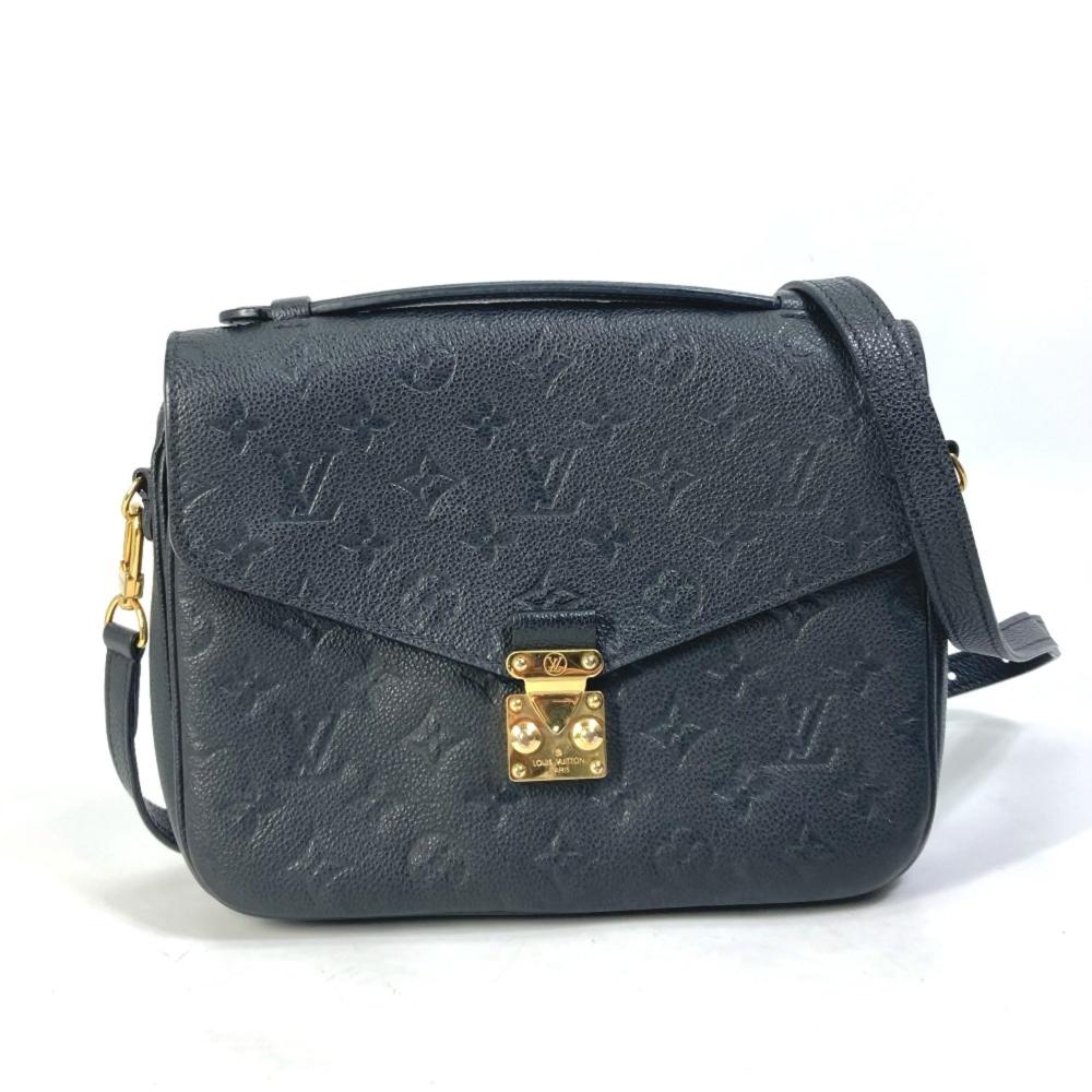 Louis Vuitton Vintage Shoulder Bags Stl. - Axelremsväskor Från Magasin