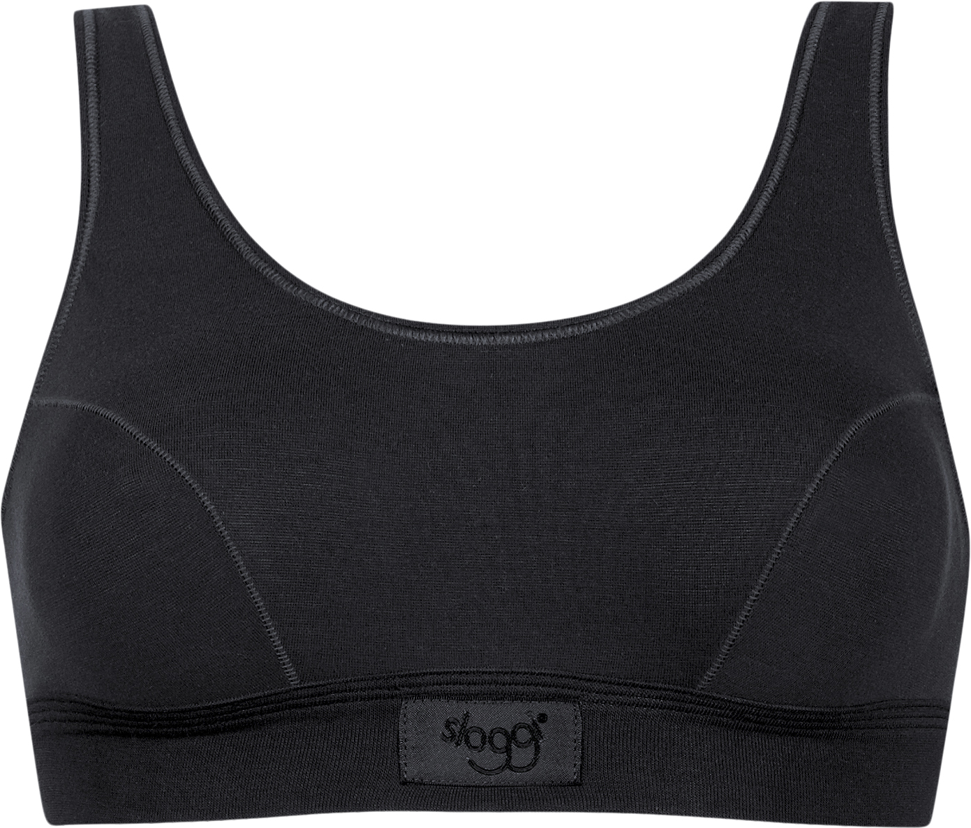 Sloggi Double Comfort Top Från Magasin