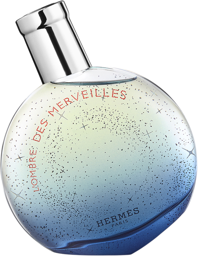 HERMÈS L'ombre Des Merveilles Refillable Eau de Parfum 30 ml No Color - Från Magasin