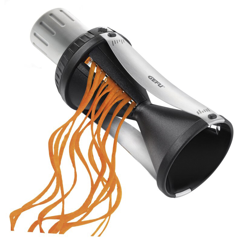 Gefu Spiral Slicer Spirelli® 2. 0 80 Years - 17x7,3x7,3 Köksredskap Från Magasin