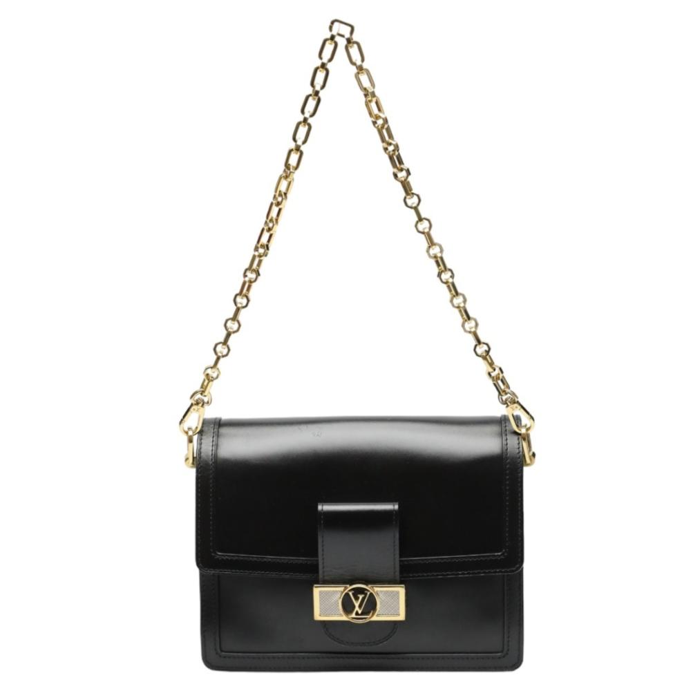 Louis Vuitton Vintage Shoulder Bags Stl. - Axelremsväskor Från Magasin