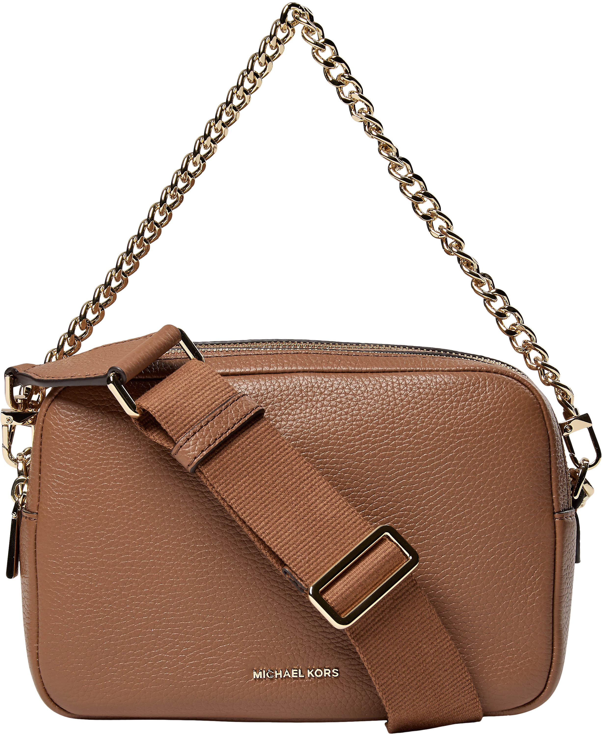 Michael Kors Crossbody Dam Stl. - Axelremsväskor Från Magasin