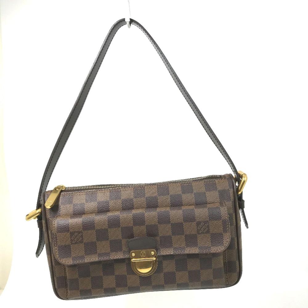 Louis Vuitton Vintage Shoulder Bags Stl. - Axelremsväskor Från Magasin