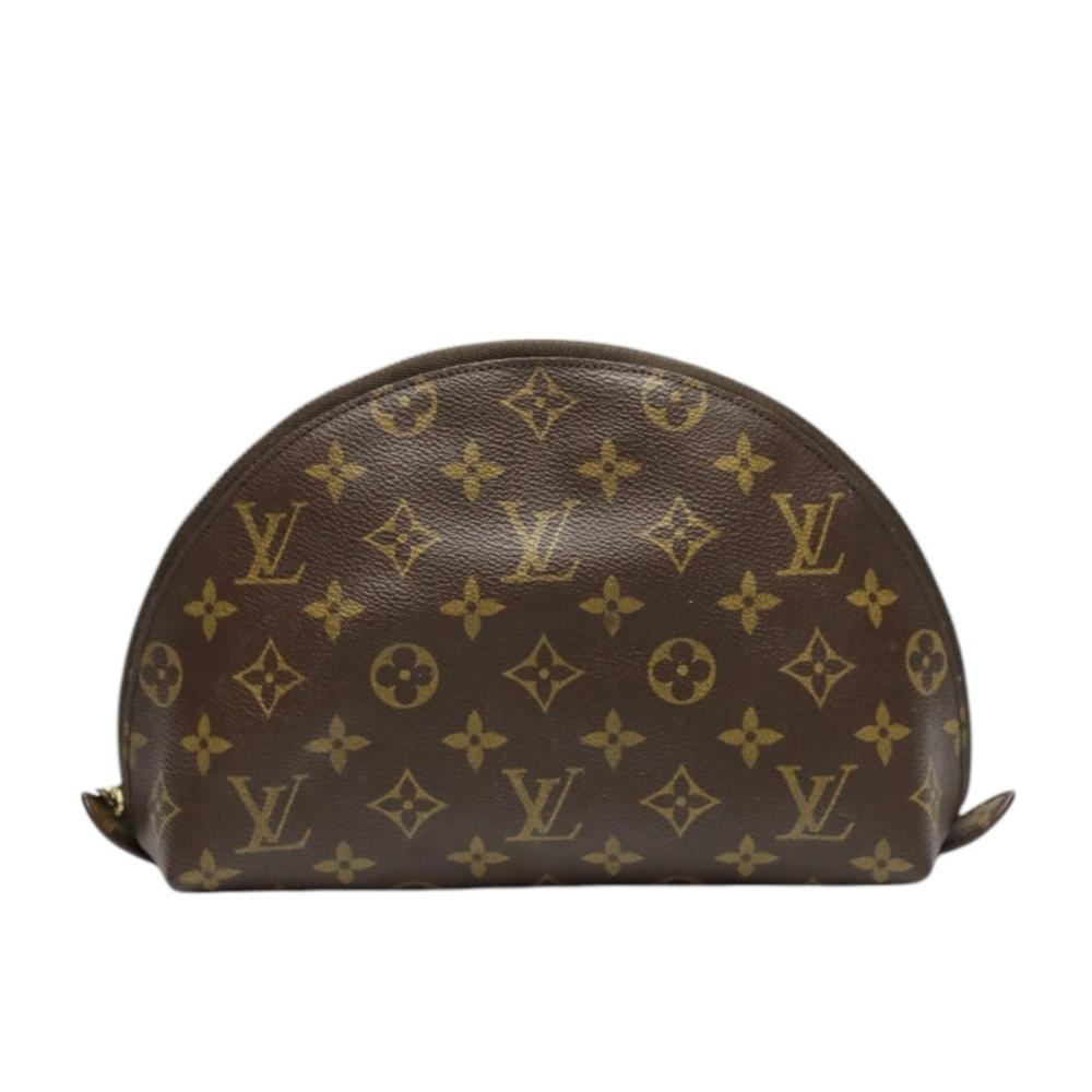 Louis Vuitton Vintage Pochette Homme Stl. - Necessär Från Magasin