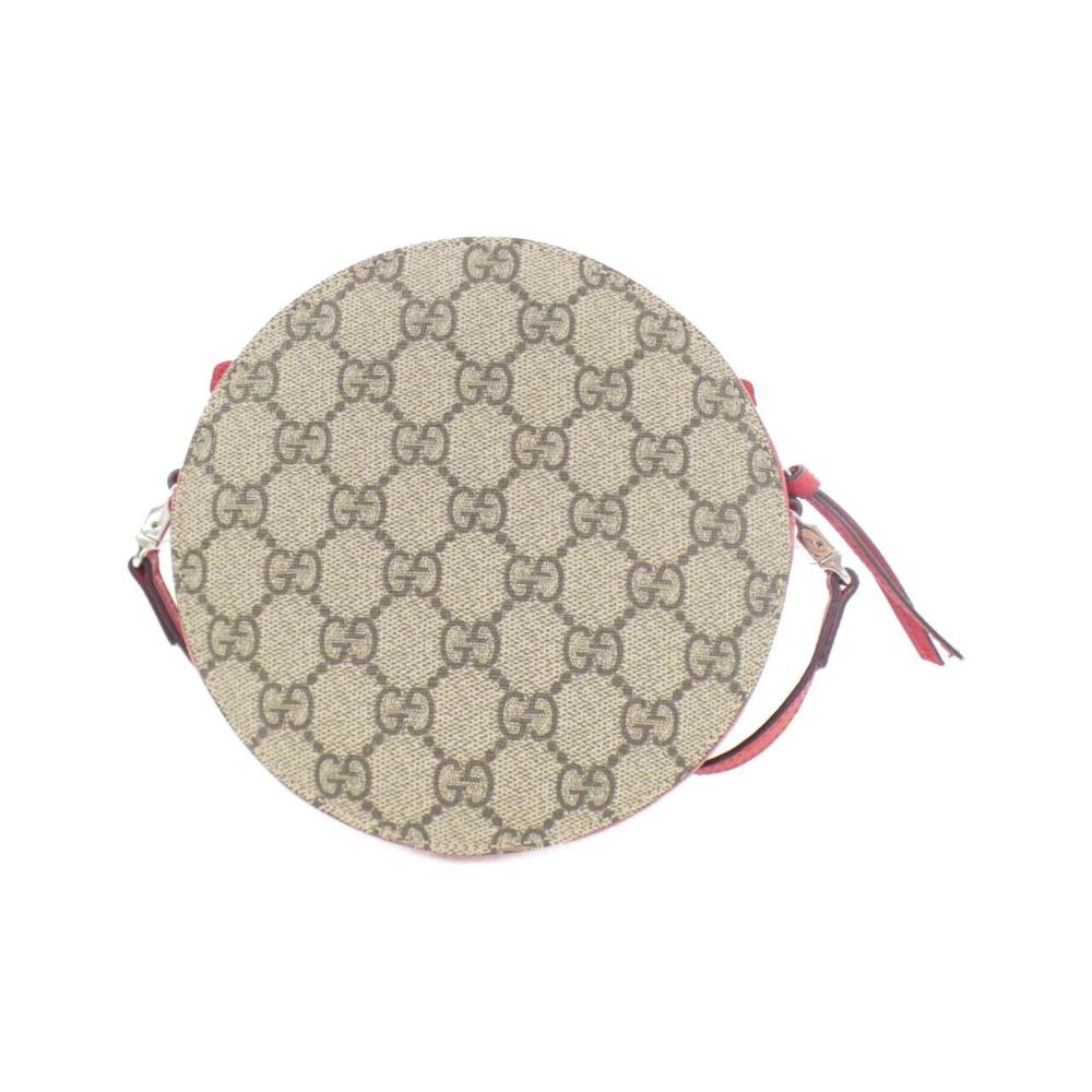 Gucci Vintage Shoulder Bag Stl. - Axelremsväskor Från Magasin