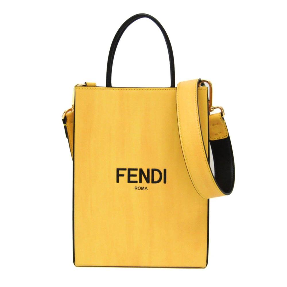Fendi Vintage Fendi Baguette Stl. - Fendi Vintage Från Magasin