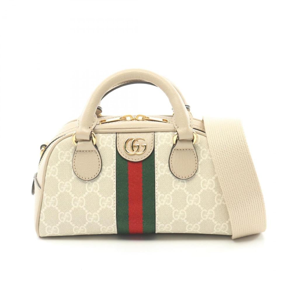 Gucci Vintage Ophidia Stl. - Handväskor Från Magasin
