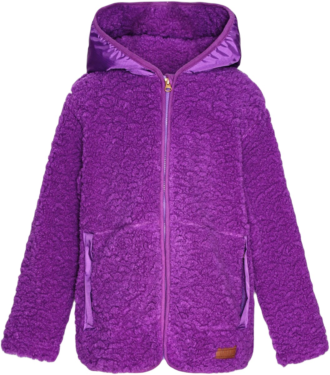 Molo Uberto Stl. 5 år / 110 cm fepojkar - Fleece Från Magasin