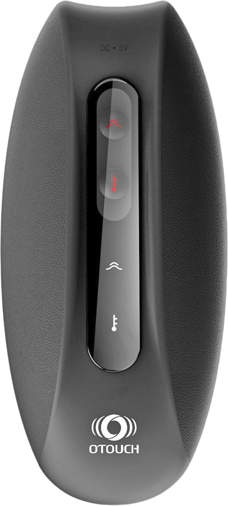 OTOUCH Deven Automatic Masturbator 0008 NO_SIZE - Penis Sleeves Från Magasin