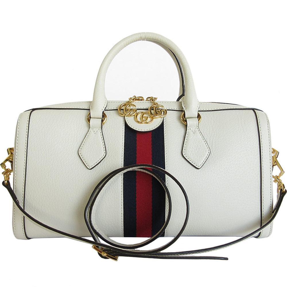 Gucci Vintage Ophidia Stl. - Handväskor Från Magasin