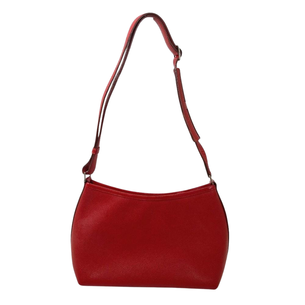 Hermès Vintage Shoulder Bag Stl. - Axelremsväskor Från Magasin