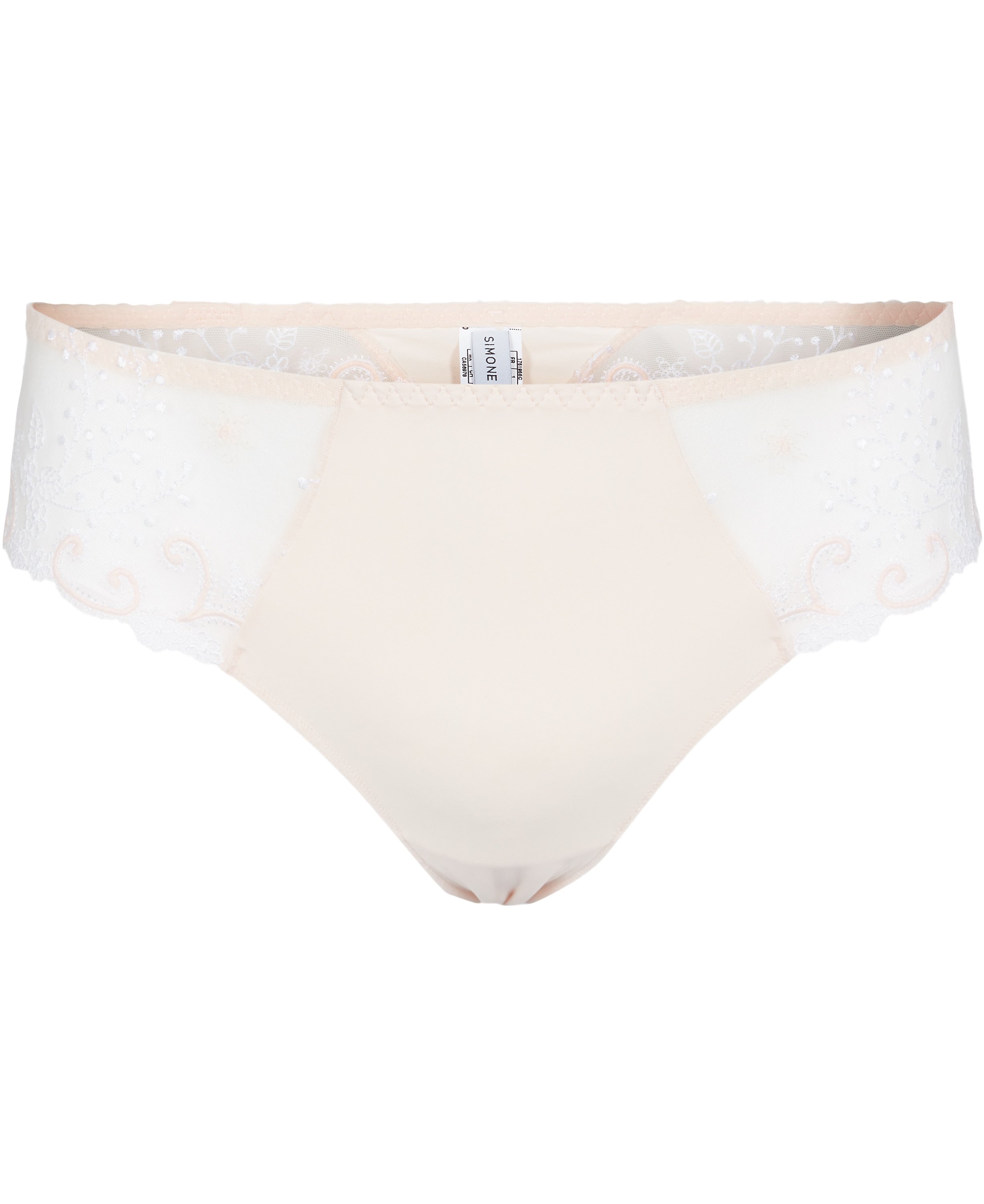 Simone Pérèle Delice Thong - Från Magasin