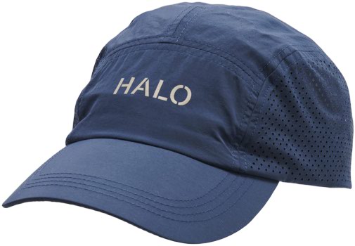 Newline HALO Nylon Lightweight CAP Herr Kepsar Stl. ONESIZE - Från Magasin