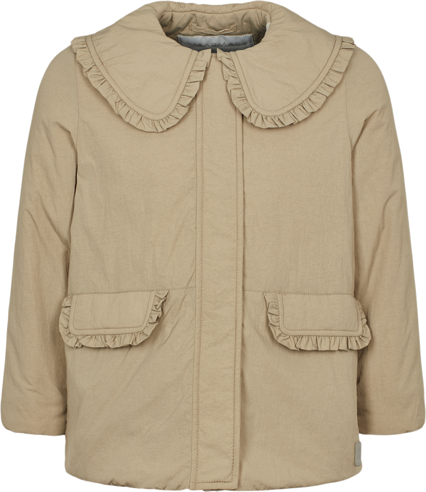 MarMar Copenhagen Octavia Jacket Stl. 2-3Y|92/98 fepojkar - Höstjackor Från Magasin