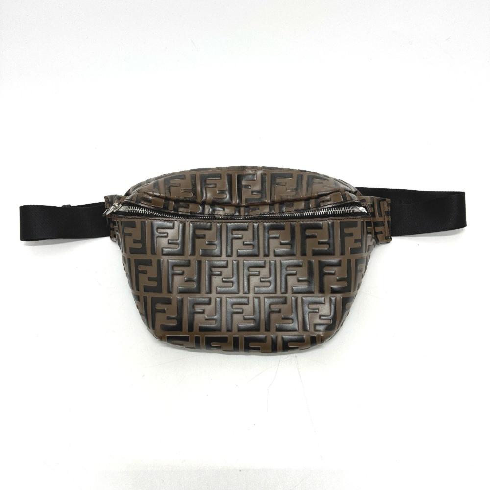 Fendi Vintage Fendi Baguette Stl. - Fendi Vintage Från Magasin