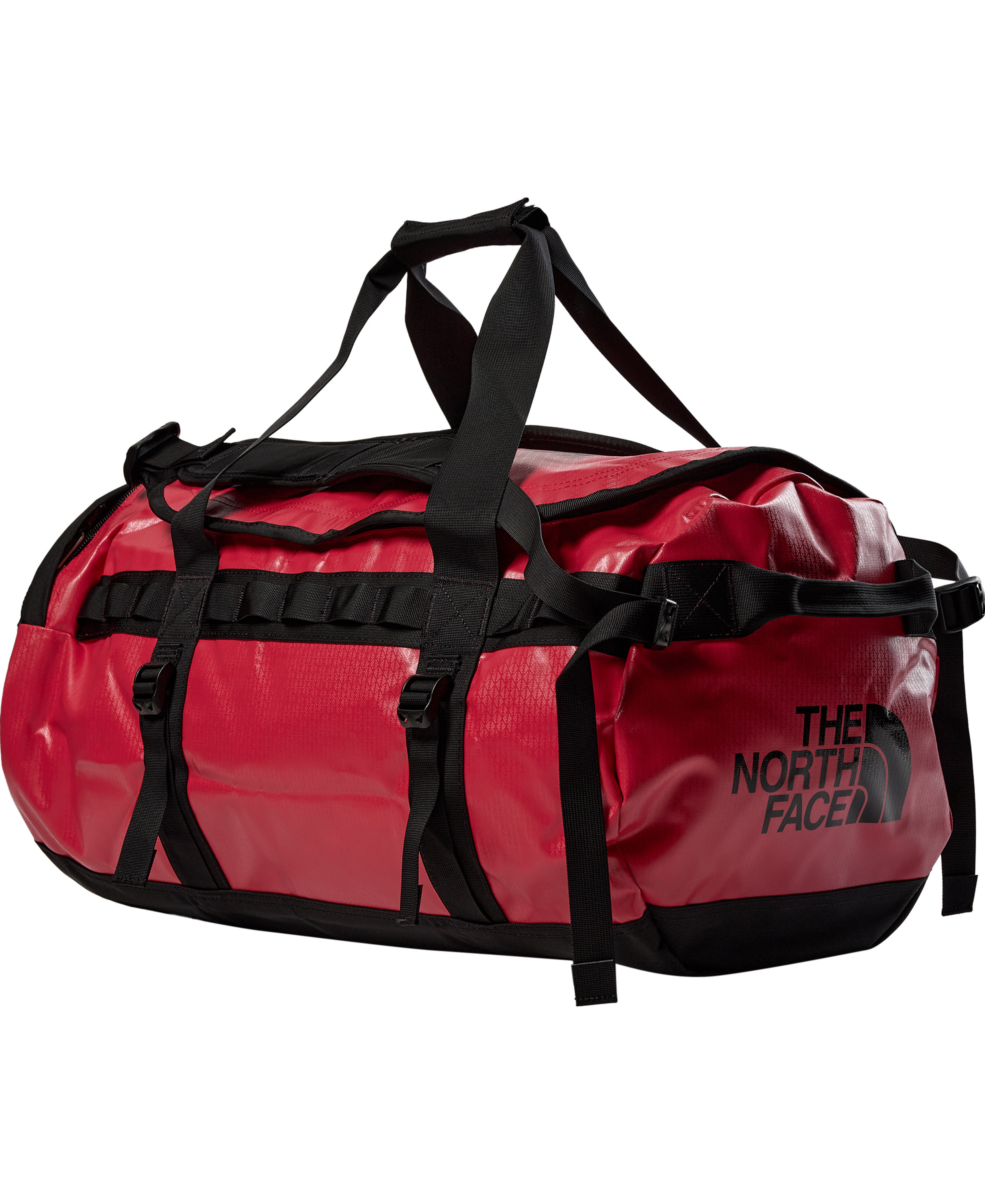 The North Face Base Camp Duffel M TNF Herr Stl. - Weekendväskor Från Magasin