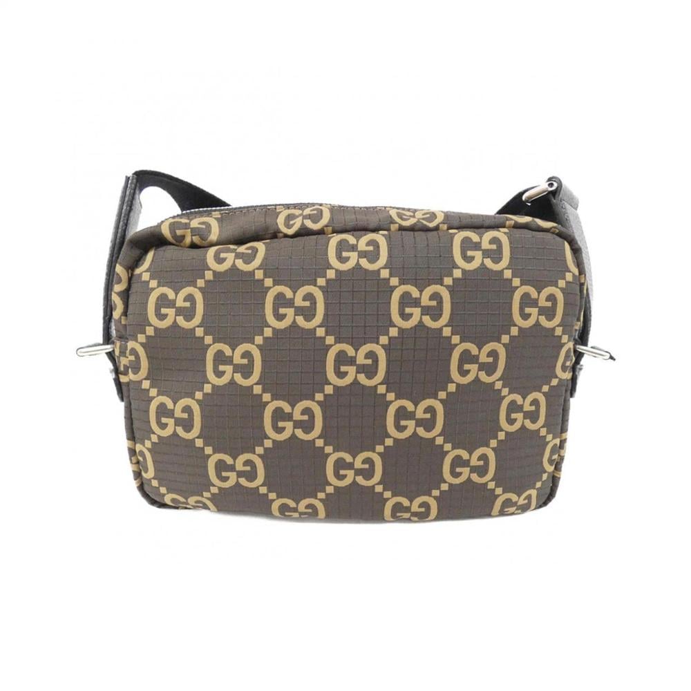 Gucci Vintage Shoulder Bag Stl. - Axelremsväskor Från Magasin