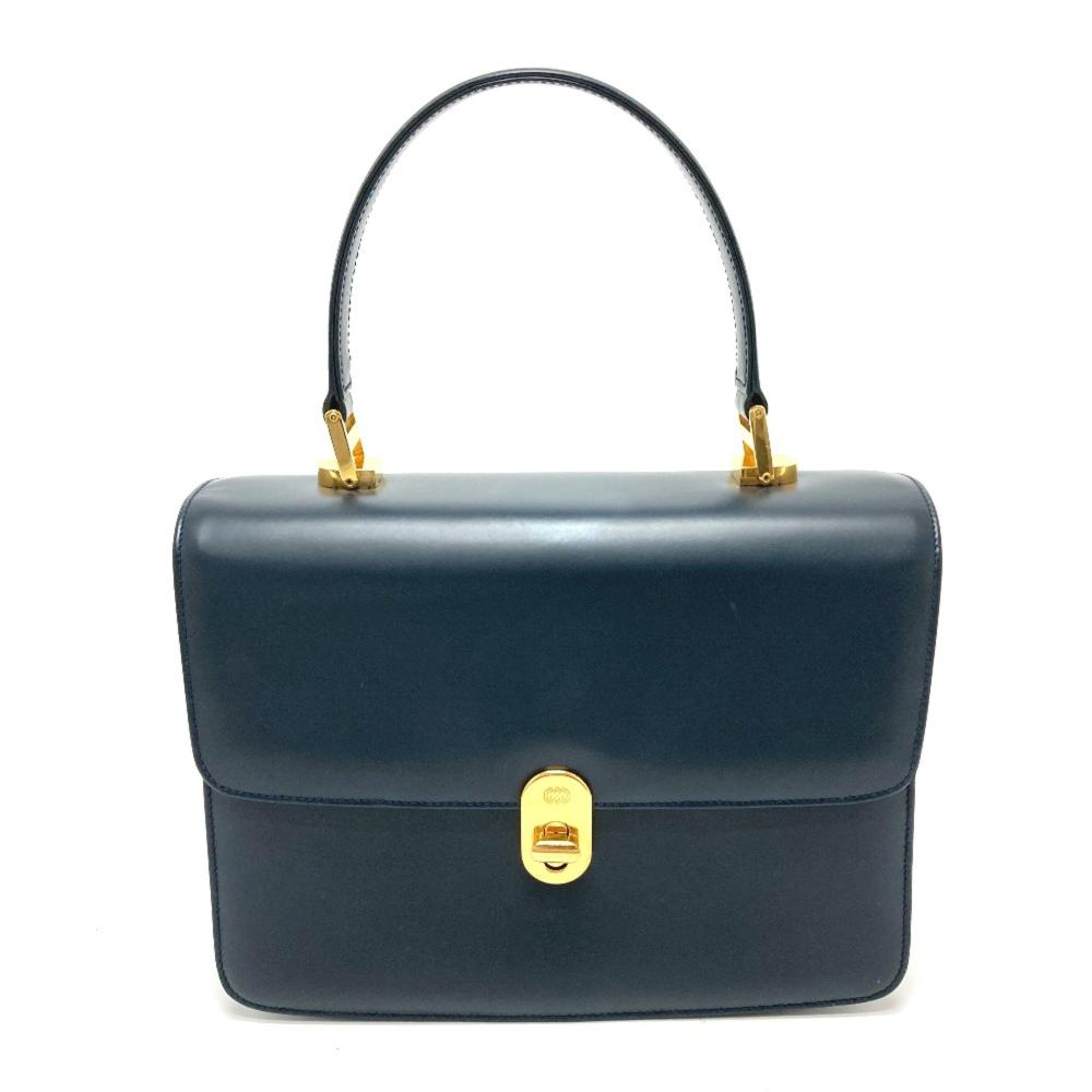 Gucci Vintage Travel Bag Stl. - Weekendväskor Från Magasin
