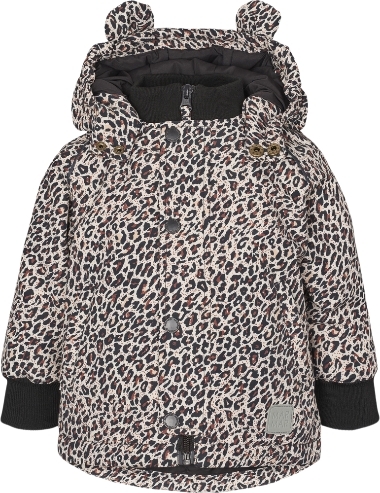 MarMar Copenhagen Osak Jacket Stl. 2Y/92 unisex - Vinterjackor Från Magasin