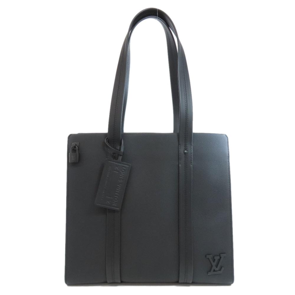 Louis Vuitton Vintage Tote Stl. - Totebags Från Magasin