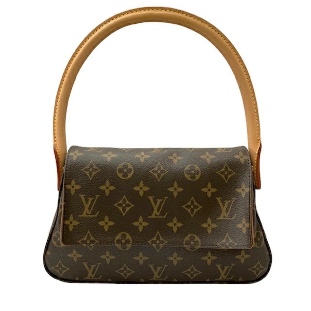 Louis Vuitton Vintage Shoulder Bags Stl. - Axelremsväskor Från Magasin