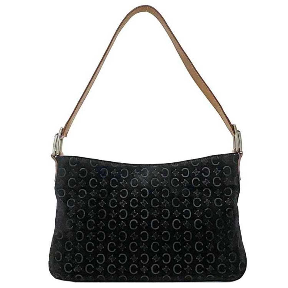 Celine Vintage Shoulder Bag Stl. - Axelremsväskor Från Magasin