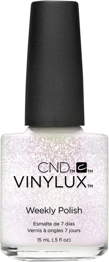 CND Vinylux 262 Ice Bar 15 ML - Vanligt Nagellack Från Magasin