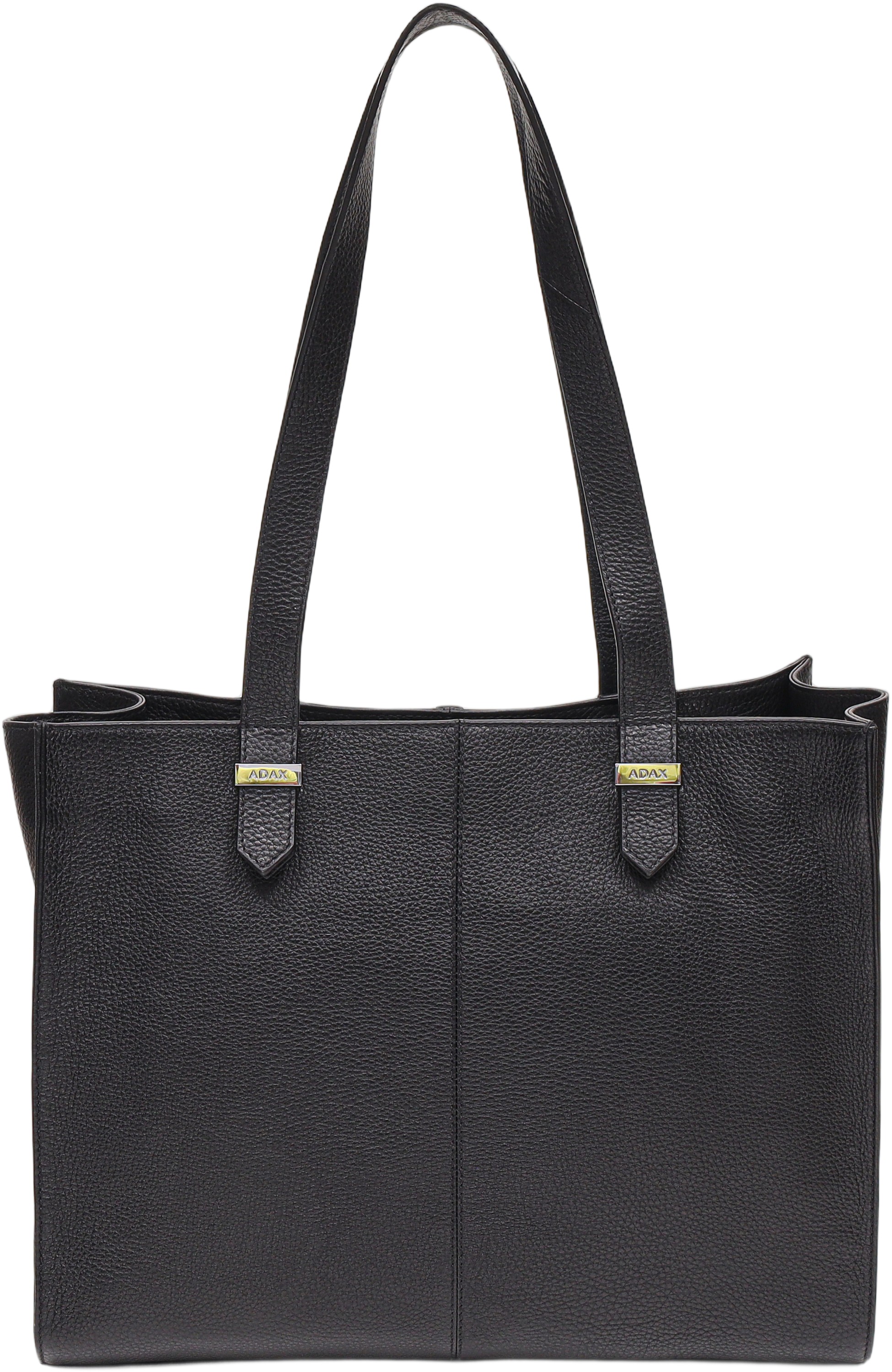 ADAX Cormorano Working bag Sheila Dam Stl. - Shoppingväskor Från Magasin