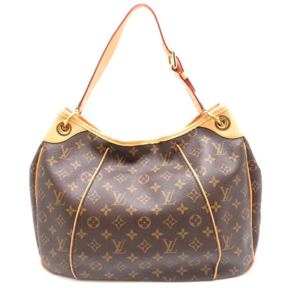 Louis Vuitton Vintage Galliera Stl. - Handväskor Från Magasin