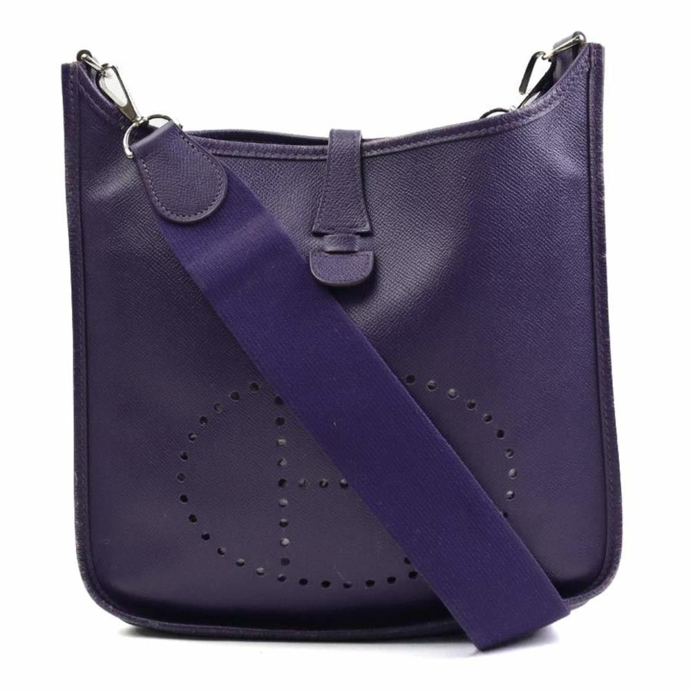 Hermès Vintage Shoulder Bag Stl. - Axelremsväskor Från Magasin