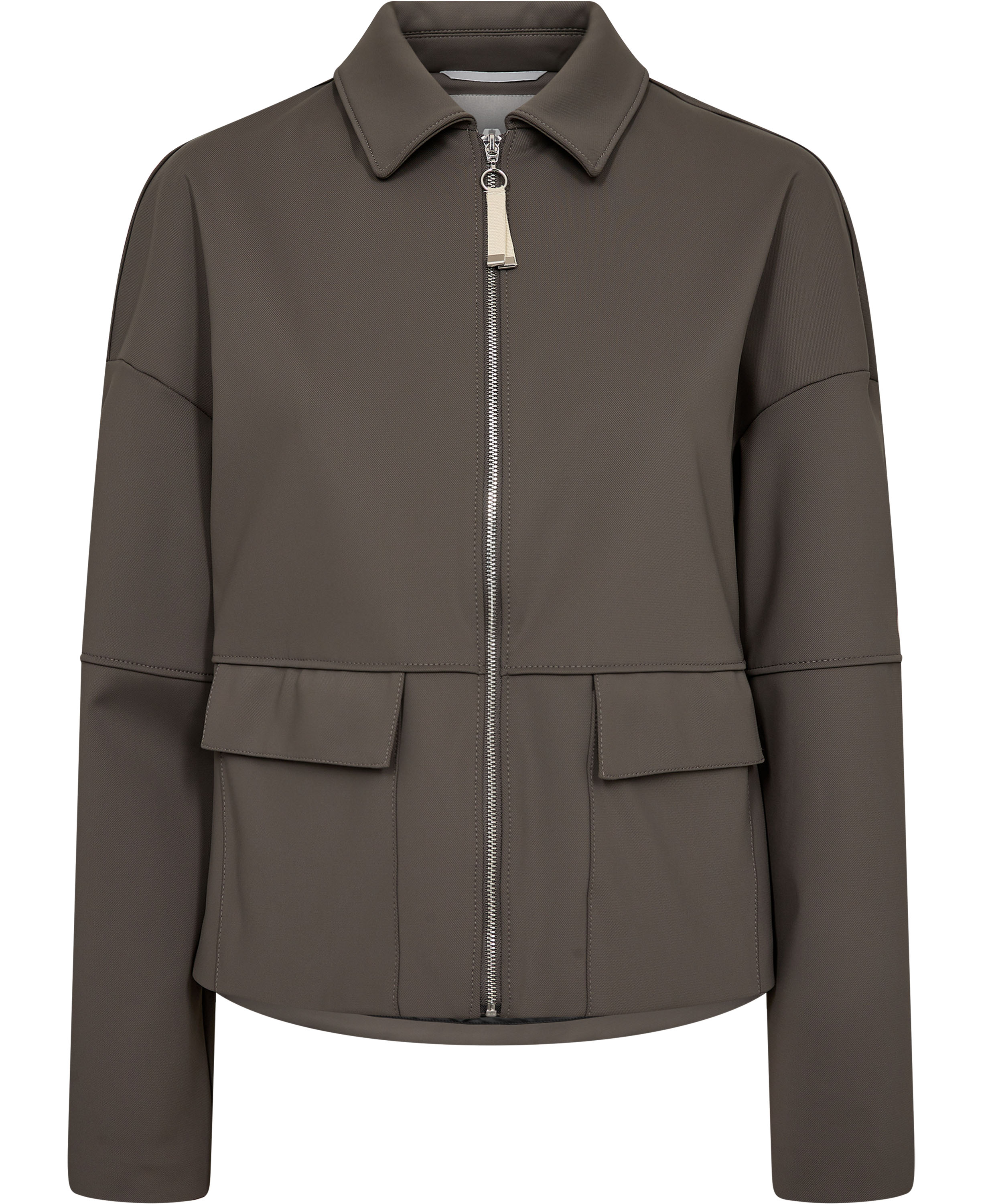 Max Mara Leisure Nicola Dam Jackor Stl. S - Från Magasin