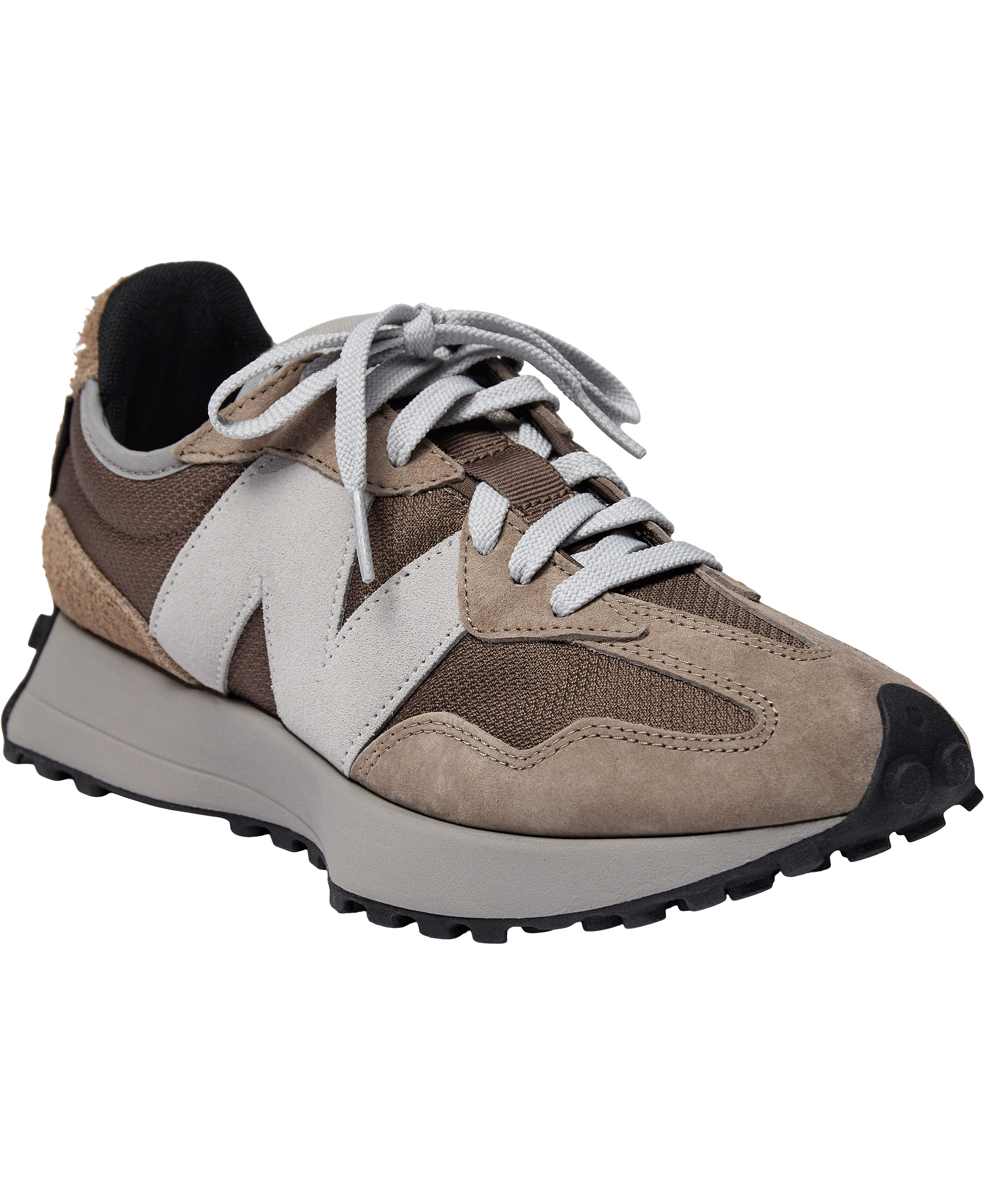 New Balance 327 Dam Stl. 34.5 - Sneakers Från Magasin