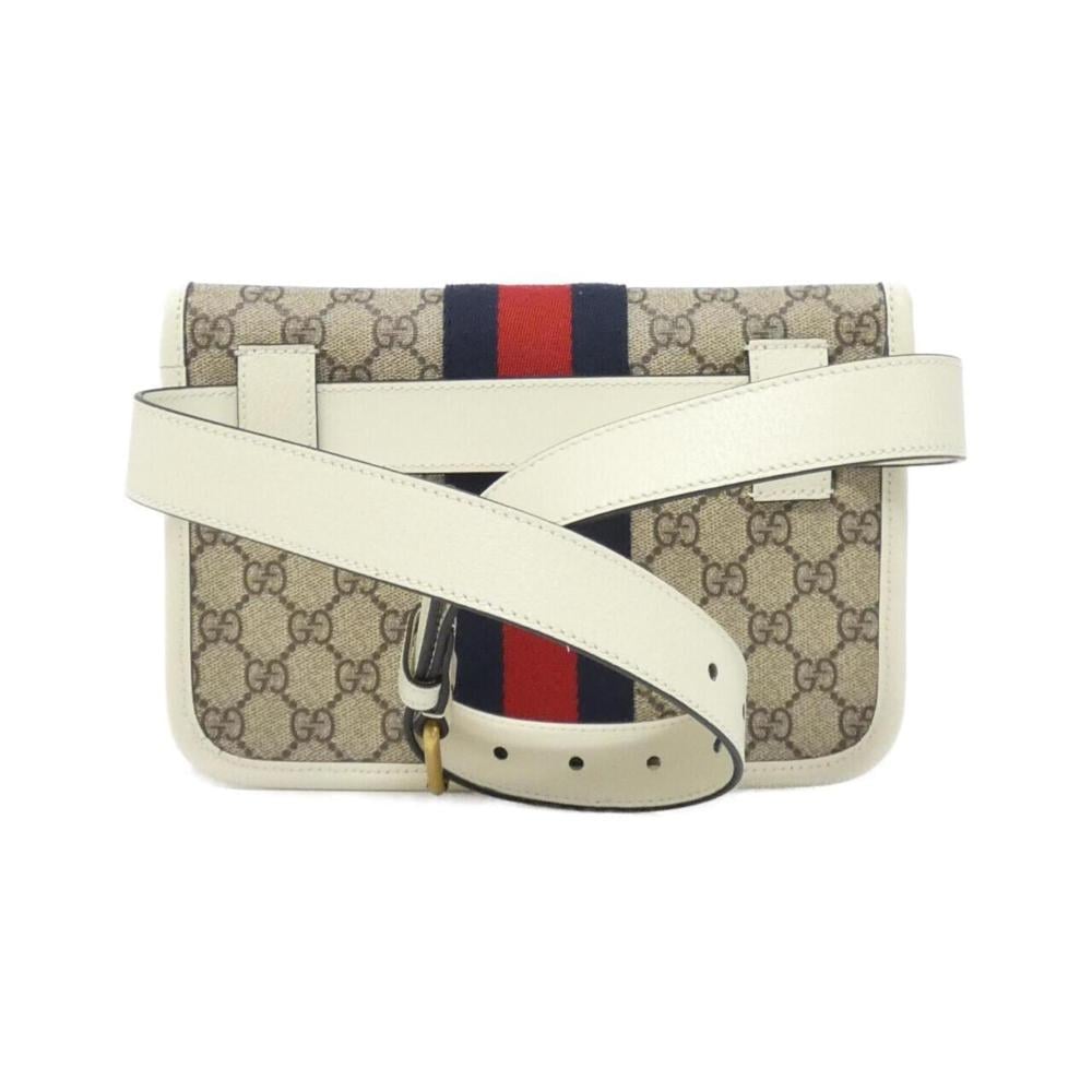 Gucci Vintage Ophidia Stl. - Axelremsväskor Från Magasin