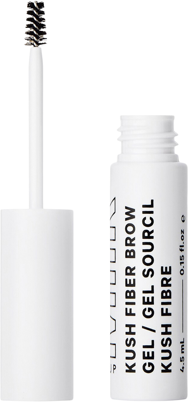 Milk Kush Fiber Brow Gel Dub 0.15 Oz/ 4.5 Ml NO_SIZE - Från Magasin