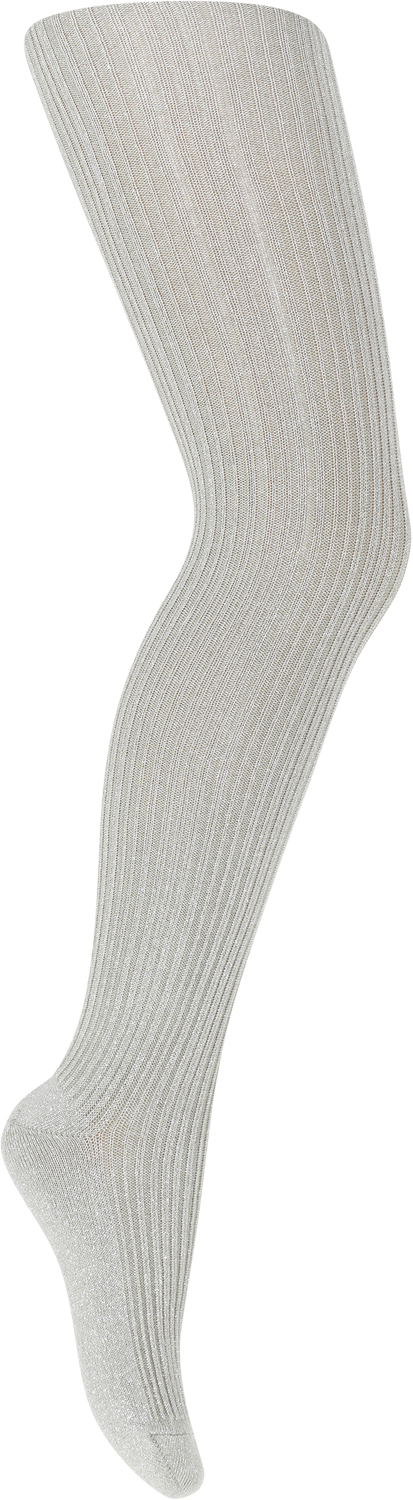 mpKids Celosia Glitter Tights Stl. 0-6 mdr / 60 cm fepojkar - Strumpbyxor Från Magasin