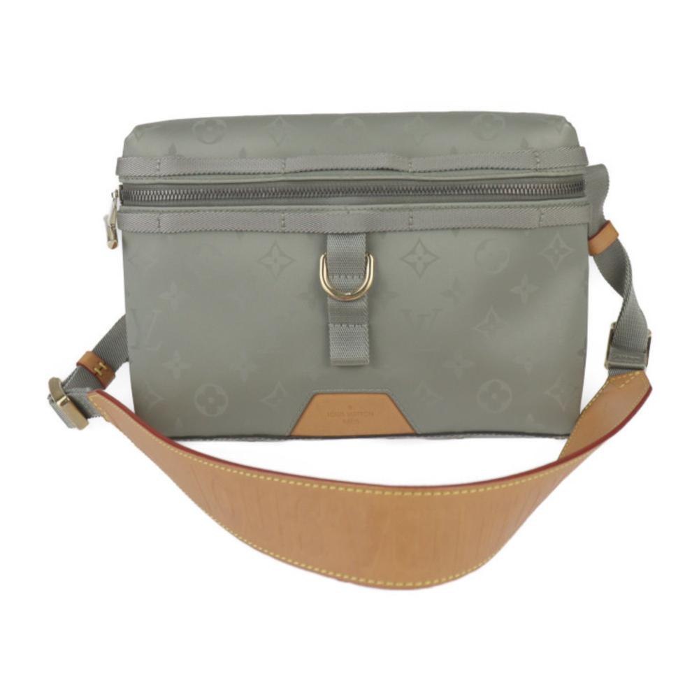 Louis Vuitton Vintage Shoulder Bags Stl. - Axelremsväskor Från Magasin
