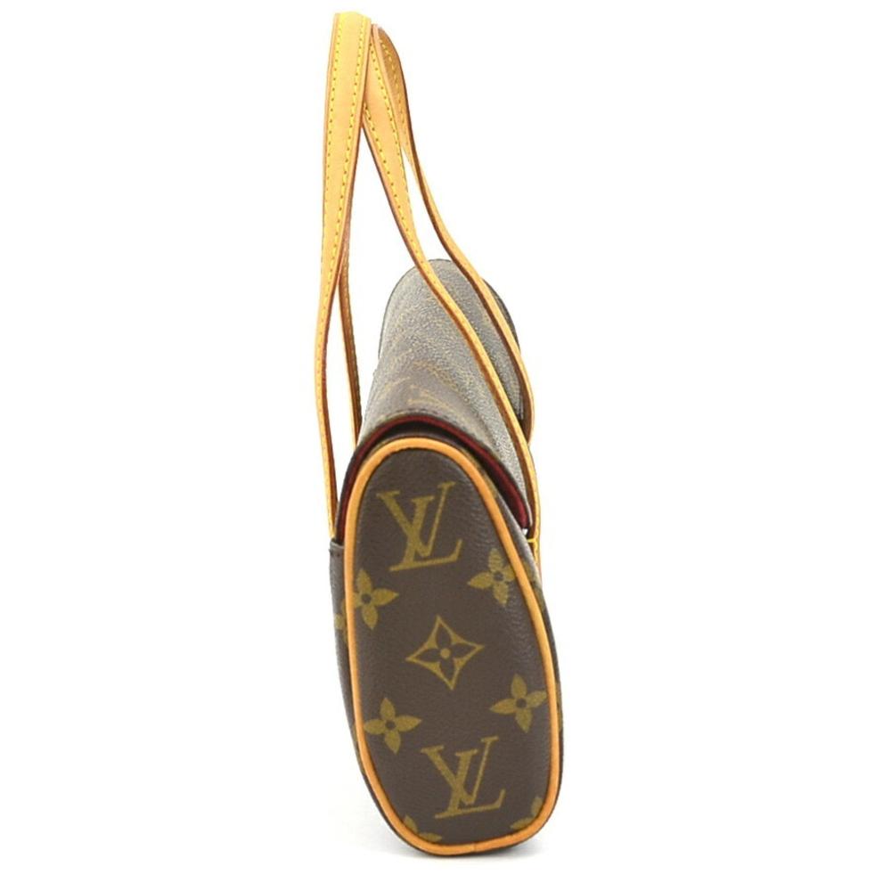 Louis Vuitton Vintage Sonatine Stl. - Handväskor Från Magasin