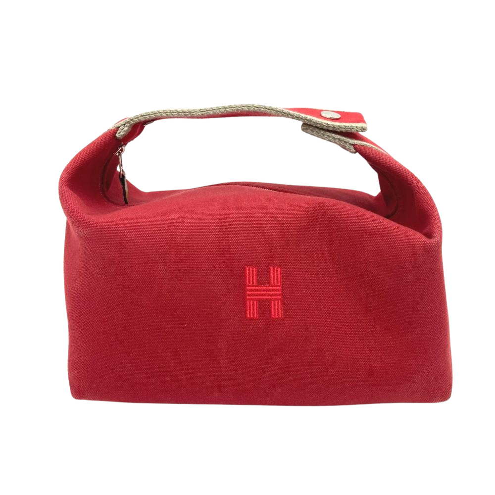 Hermès Vintage Shoulder Bag Stl. - Axelremsväskor Från Magasin