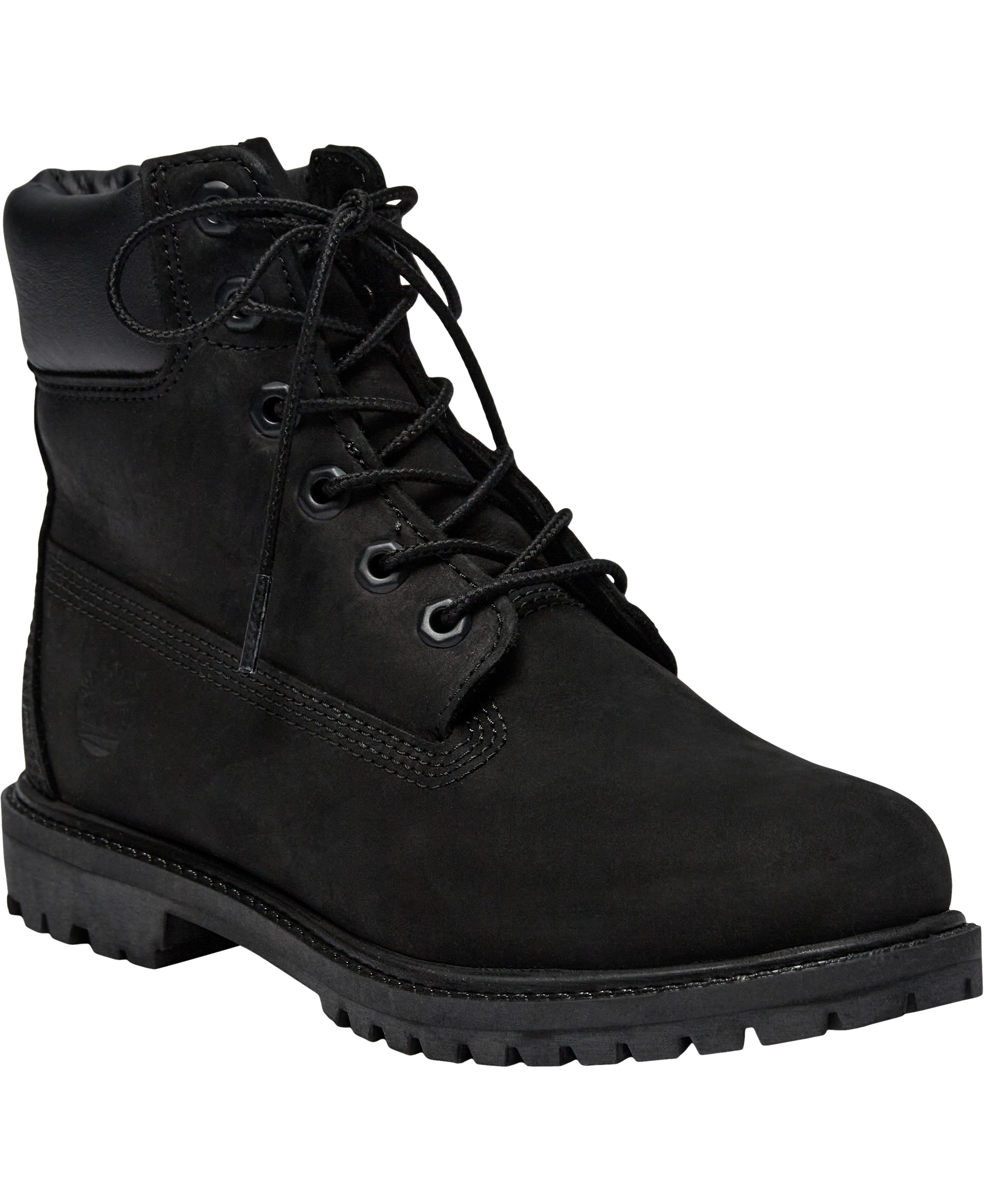 TIMBERLAND Premium 6 Inch Lace UP W Dam Stl. 095 - Kängor Från Magasin